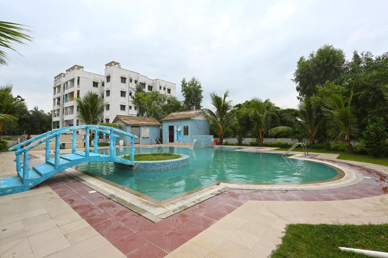 Collection O Resort K Sea View Digha  Exterior foto