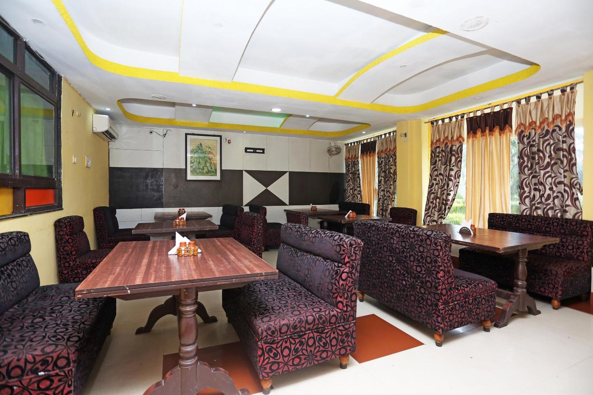 Collection O Resort K Sea View Digha  Exterior foto